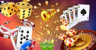 Discover Irish Luck The Ultimate Online Casino Experience in the UK Discover Irish Luck The Ultimate Online Casino Experience in the UK