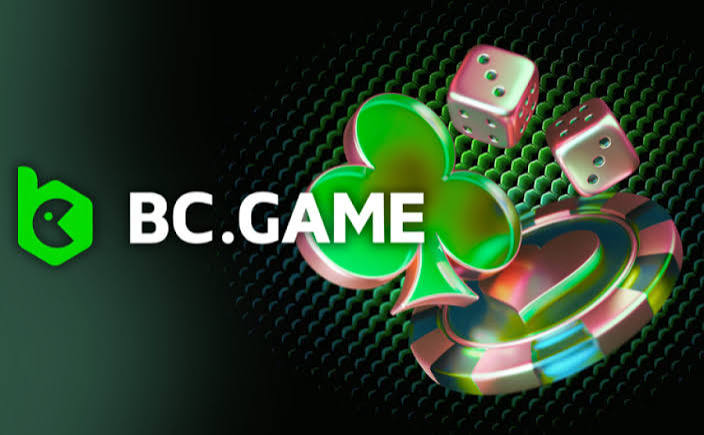 Exploring BC.Game in the UAE A New Era of Online Gaming -404712619 Exploring BC.Game in the UAE A New Era of Online Gaming -404712619