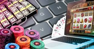 Exploring the Exciting World of Casino Letou