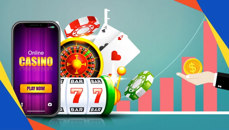 Gioca a Slot Online Scopri il Mondo delle Slot Machine Virtuali