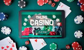 Gioca a Slot Online Scopri il Mondo delle Slot Machine Virtuali