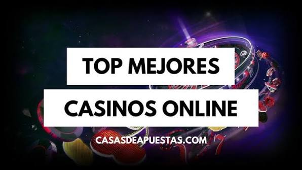 Guía Completa sobre Casinos de Dinero Real en España Guía Completa sobre Casinos de Dinero Real en España